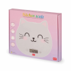 LEGAMI KSCA0001 DIGITAL KITCHEN SCALE - KITTY