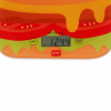 LEGAMI KSCA0003 DIGITAL KITCHEN SCALE - HAMBURGER
