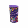 LEGAMI NTUM0005 HOT & COLD - TUMBLER - FLOWERS