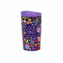 LEGAMI NTUM0005 HOT & COLD - TUMBLER - FLOWERS