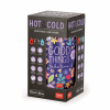 LEGAMI NTUM0005 HOT & COLD - TUMBLER - FLOWERS