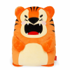 LEGAMI SUS0013 PILLOW - SUPER SOFT! - TIGER