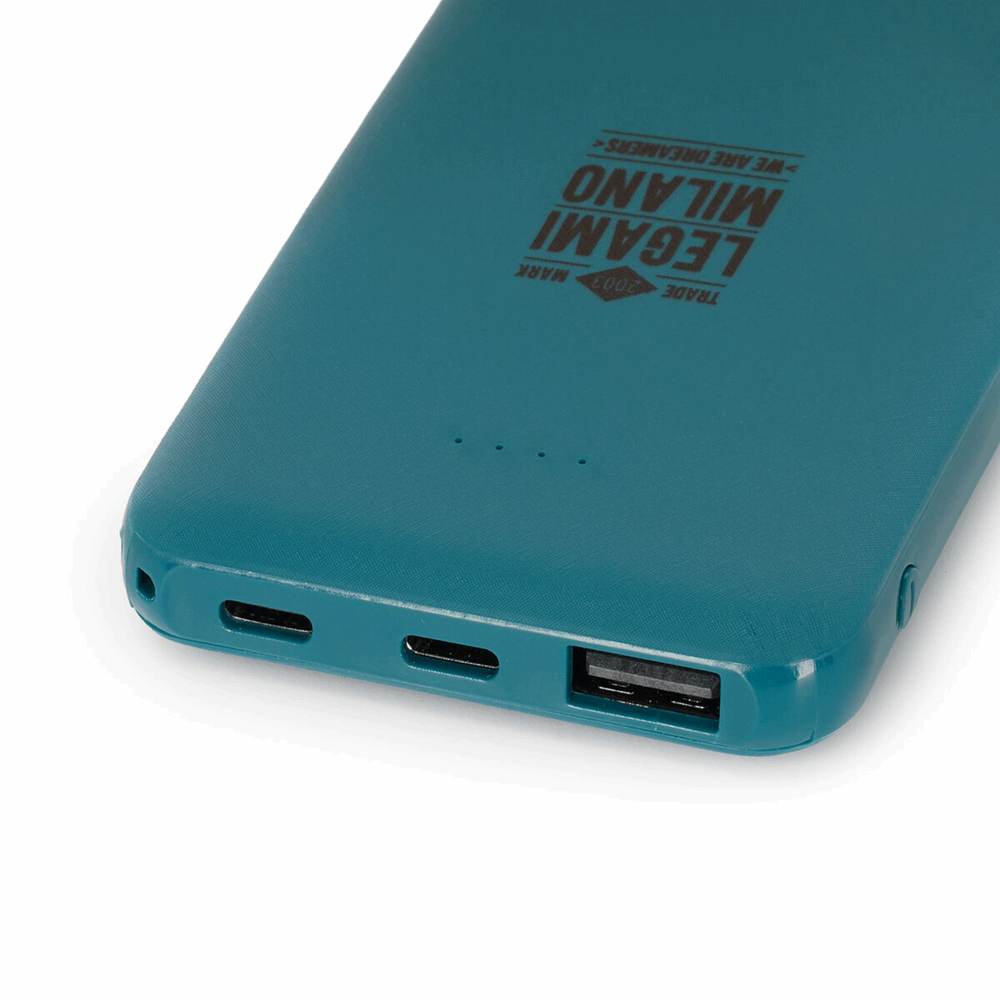 LEGAMI POW0034 SUPERCHARGE_5000mAh - PETROL