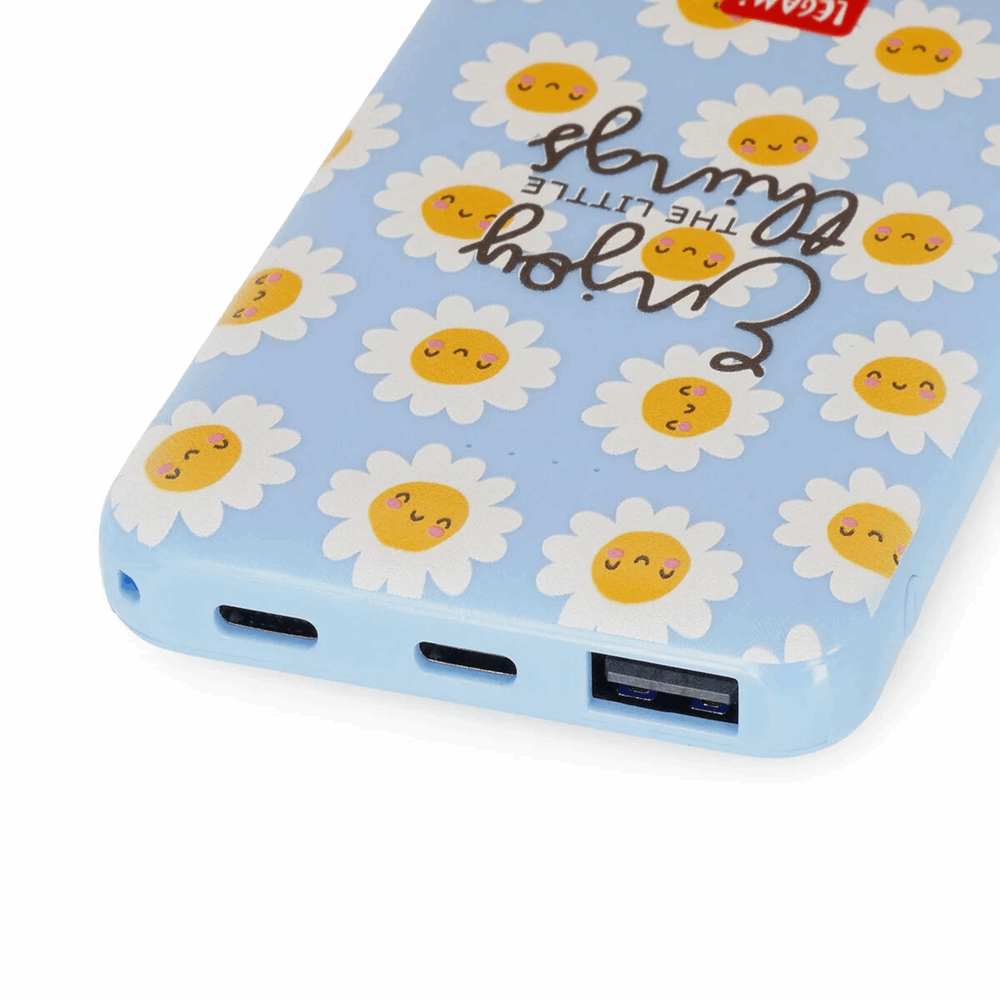 LEGAMI POW0036 SUPERCHARGE_5000mAh - DAISY
