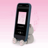 LEGAMI SPS0006 WIRELESS SPEAKER WITH STAND - THE SOUND OF CUTENESS - KITTY