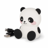 LEGAMI SPS0004 WIRELESS SPEAKER WITH STAND - THE SOUND OF CUTENESS - PANDA