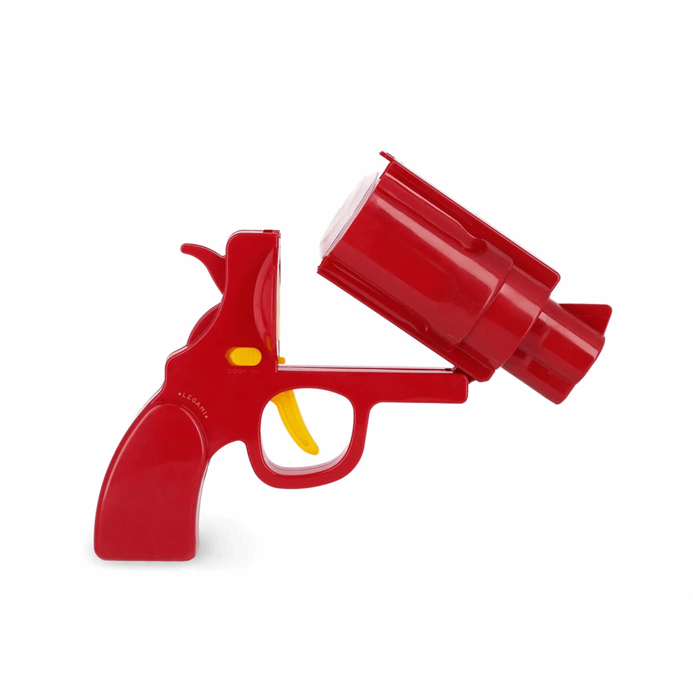 LEGAMI BCG0001 SAUCE DISPENSER GUN