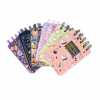 LEGAMI MNOTS0028 LINED SPIRAL- BOUND NOTEPAD - SPIRAL NOTEPAD - MINI - TEDDY BEAR