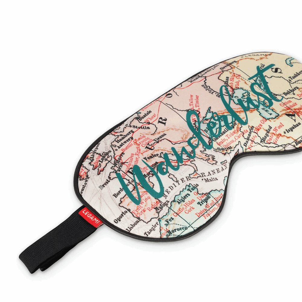 LEGAMI SEMKIT4 SLEEP MASK - TRAVEL