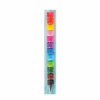 LEGAMI STC0002 12 STACKABLE CRAYONS - DREAM IN COLOUR - TEDDY BEAR
