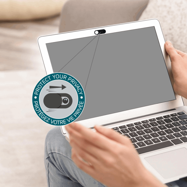 LEGAMI WECKIT1 WEBCAM COVER