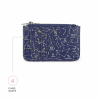 LEGAMI CAD0038 CARD HOLDER- WHAT A CARD HOLDER! - STARS