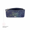 LEGAMI CAD0038 CARD HOLDER- WHAT A CARD HOLDER! - STARS