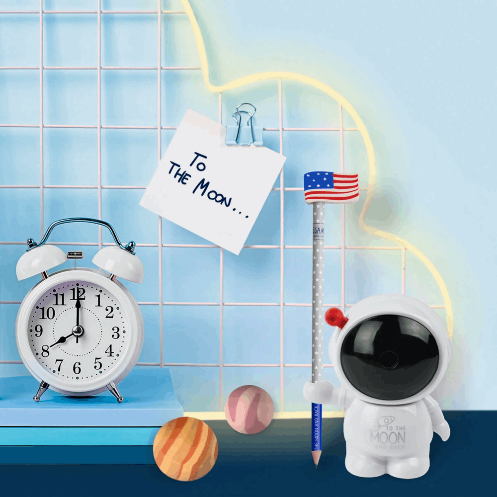 LEGAMI PSA0001 ΞΥΣΤΡΑ ΜΟΛΥΒΙΩΝ ASTRONAUT