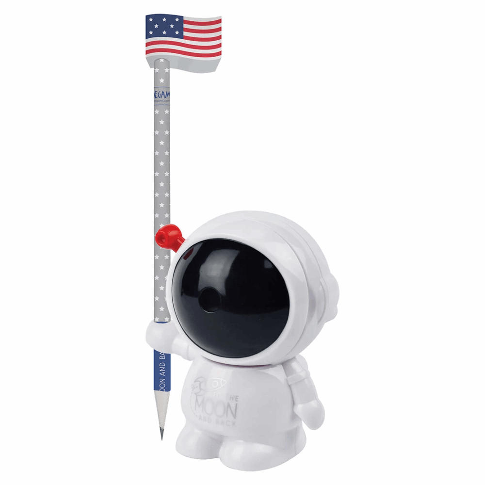 LEGAMI PSA0001 ΞΥΣΤΡΑ ΜΟΛΥΒΙΩΝ ASTRONAUT