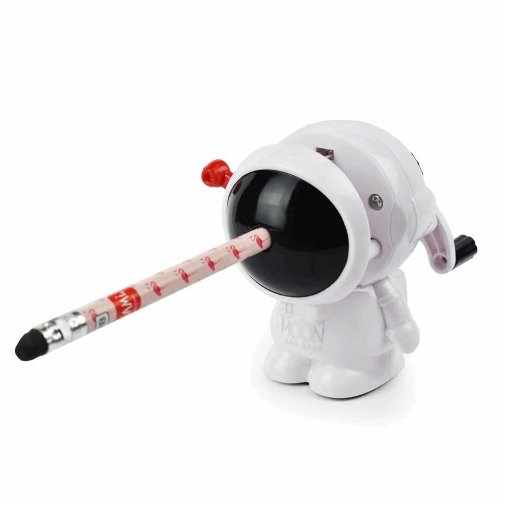 LEGAMI PSA0001 ΞΥΣΤΡΑ ΜΟΛΥΒΙΩΝ ASTRONAUT