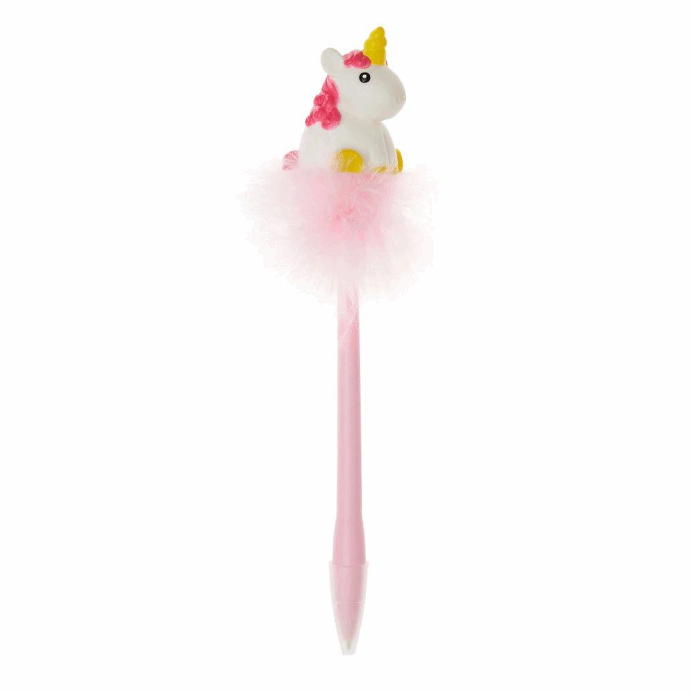 LEGAMI UP0001 WRITING IS MAGIC - ΣΤΥΛΟ ΜΕ ΦΩΣ - UNICORN