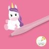 LEGAMI UP0001 WRITING IS MAGIC - ΣΤΥΛΟ ΜΕ ΦΩΣ - UNICORN