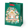 LEGAMI GB0637 XMAS GIFT BAG
