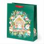 LEGAMI GB0642 XMAS GIFT BAG