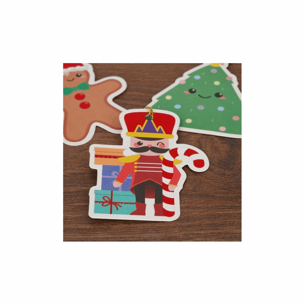 LEGAMI TAGKIT3 GIFT TAGS