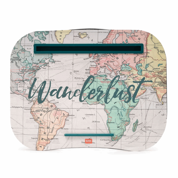 LEGAMI LDESK0001 LAPTOP TRAY - TRAVEL