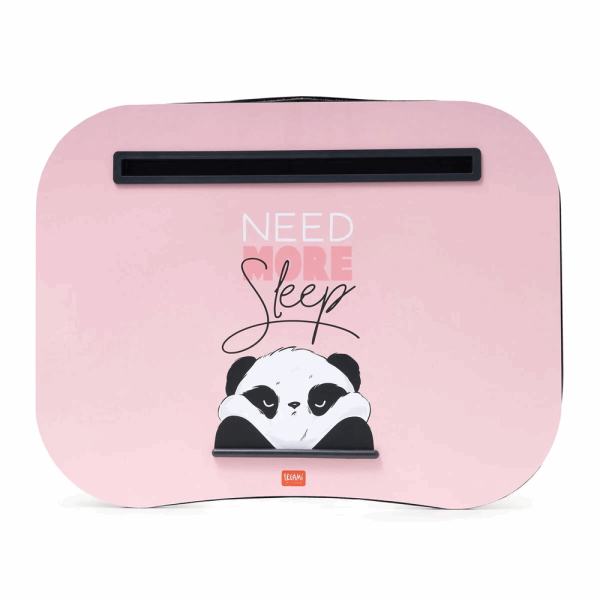 LEGAMI LDESK0002 LAPTOP TRAY - PANDA