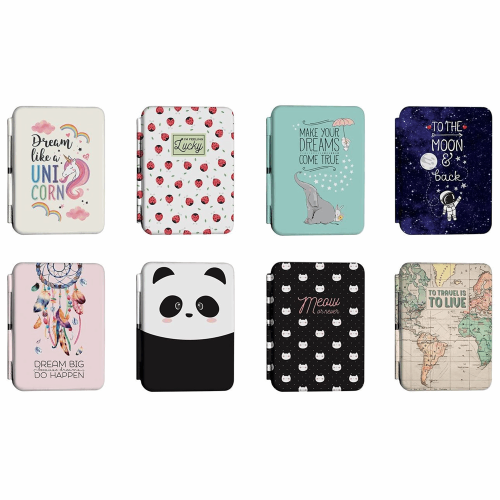 LEGAMI NOSKIT1 CIGARETTE CASE NO SMOKING