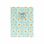 LEGAMI B5NOT0032 MY NOTEBOOK QUADERNO LARGE LINED