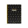 LEGAMI B5NOT0037 MY NOTEBOOK QUADERNO LARGE LINED FLASH