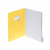 LEGAMI B5NOT0037 MY NOTEBOOK QUADERNO LARGE LINED FLASH