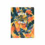 LEGAMI B5NOT0031 MY NOTEBOOK QUADERNO LARGE LINED TROPICAL