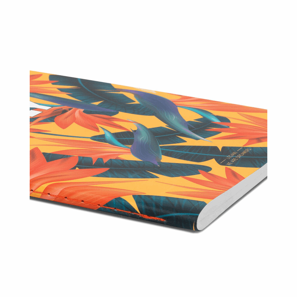 LEGAMI B5NOT0031 MY NOTEBOOK QUADERNO LARGE LINED TROPICAL