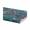 LEGAMI B5NOT0033 MY NOTEBOOK QUADERNO LARGE LINED FLORA