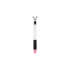 LEGAMI CLICKKIT24 ΣΤΥΛΟ CLICK & CLACK SWEET PANDA TWO COLOR BLACK/PINK