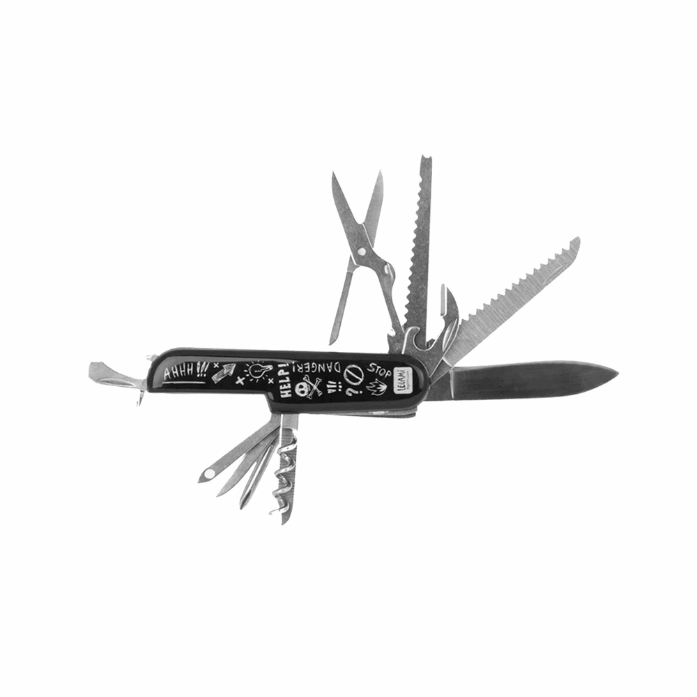 LEGAMI KNIFKIT1 POCKET KNIFE