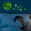 LEGAMI I GLWKIT1 SUPER STARS - GLOWS IN THE DARK