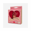LEGAMI OUR LOVE IS FOREVER - LOVERS PADLOCK