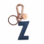 LEGAMI INK0026 MY INITIAL - KEY RING - Z -