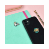 LEGAMI ENAKIT4 CUTIE - METAL STICKERS TAKE IT EASY