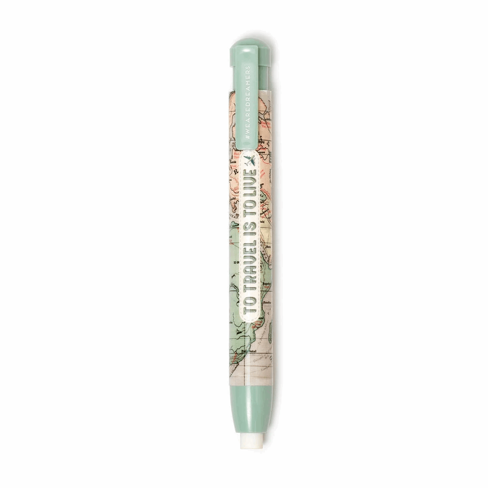 LEGAMI ERPKIT1  OOPS ERASER PEN - TRAVEL
