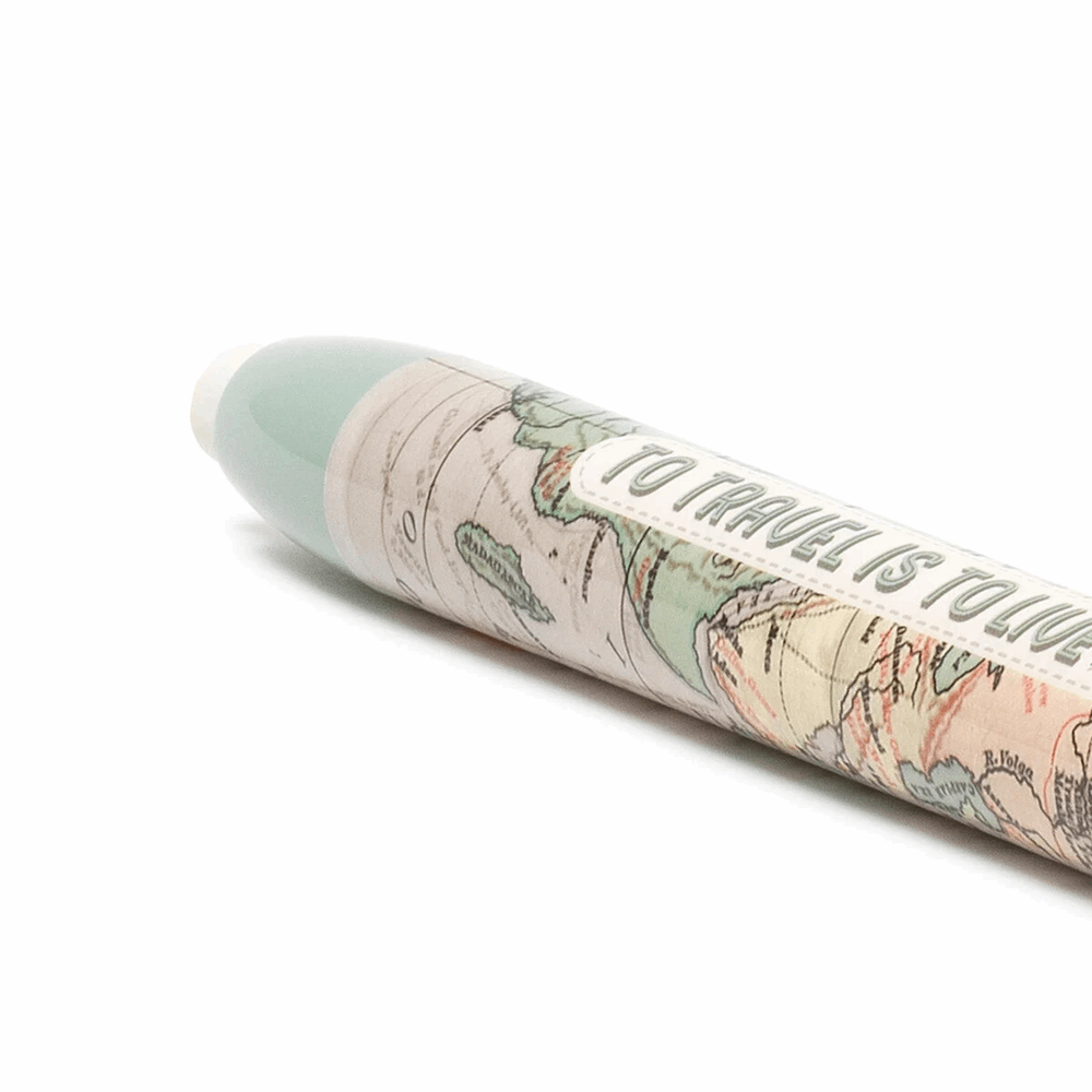 LEGAMI ERPKIT1  OOPS ERASER PEN - TRAVEL