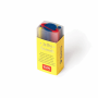 LEGAMI GPKIT2 JELLY FRIENDS - SCENTED ERASER - SPACE