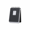 LEGAMI MNOTS0013 MY NOTEBOOK MINI SPIRAL -