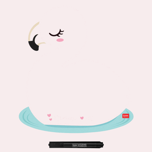 LEGAMI MBO0082 ΠΙΝΑΚΑΣ ΣΗΜΕΙΩΣΕΩΝ FLAMINCO