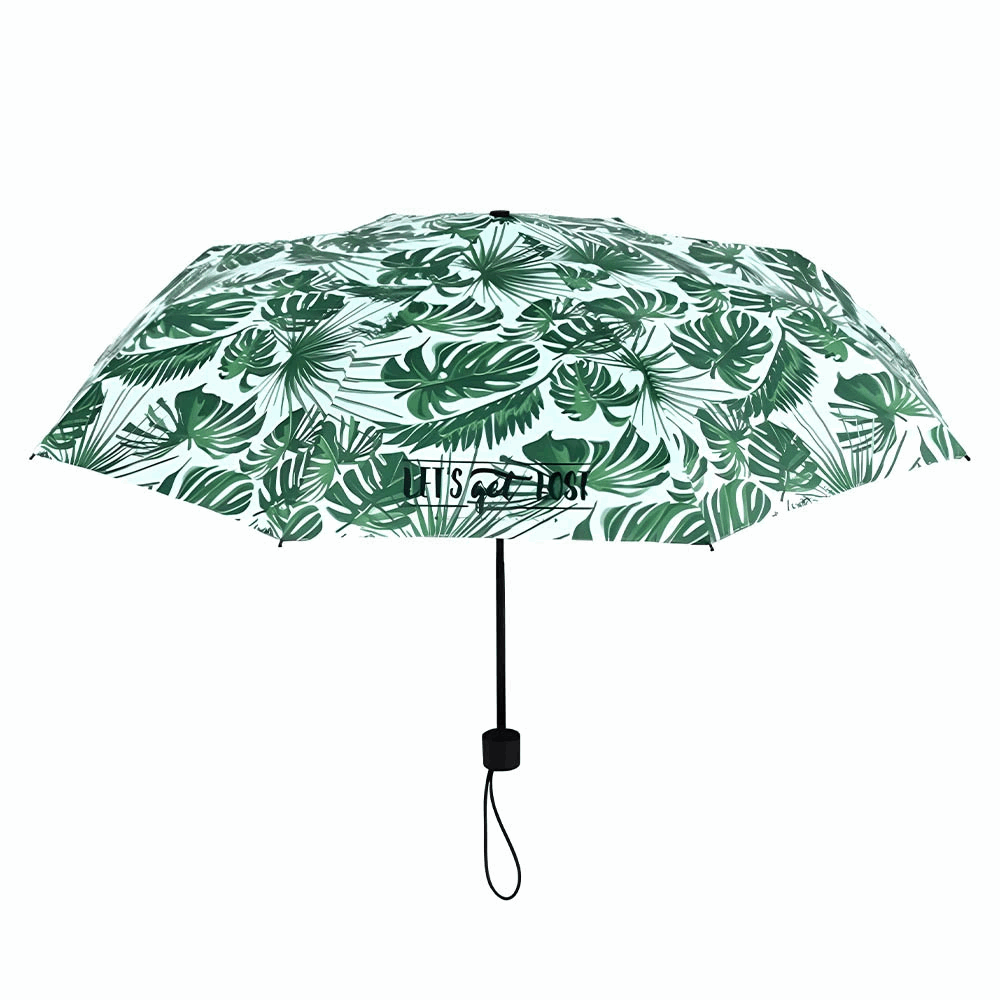 LEGAMI UMB0002 ΟΜΠΡΕΛΑ FOLDING JUNGLE