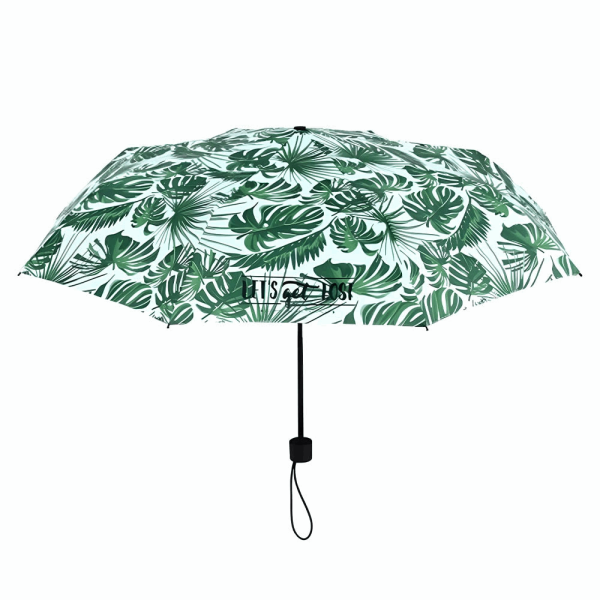 LEGAMI UMB0002 ΟΜΠΡΕΛΑ FOLDING JUNGLE