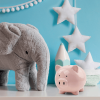 LEGAMI SAVE0008 SAVE MONEY ΚΟΥΜΠΑΡΑΣ PIGGY