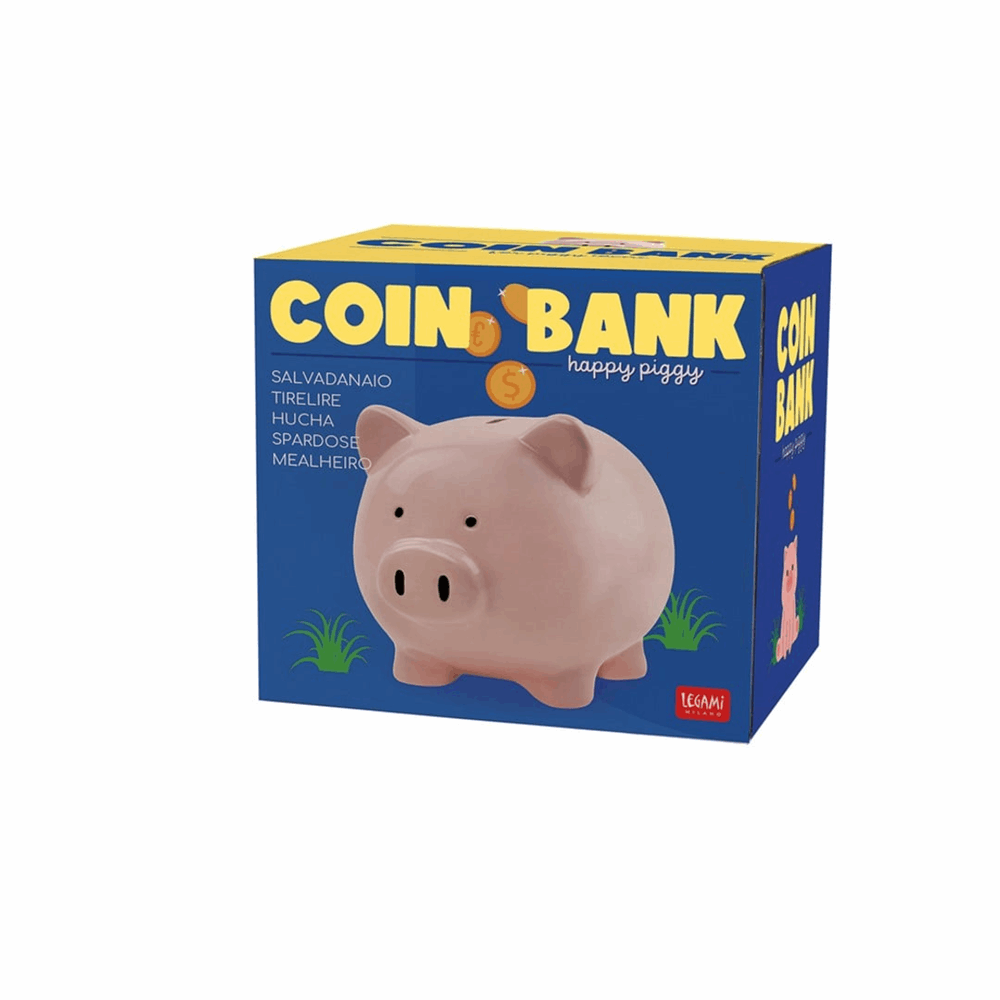 LEGAMI SAVE0008 SAVE MONEY ΚΟΥΜΠΑΡΑΣ PIGGY