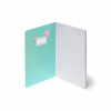 LEGAMI AIR A5NOT0046 BALLON ΤΕΤΡΑΔΙΟ ΚΑΡΦΙΤΣΑ ΜΕ ΡΑΦΗ Α5(14Χ21) 40φ